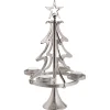 Käthe Wohlfahrt Kerzen & Teelichthalter<Kerzenhalter "Weihnachtstanne"