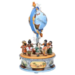 Kindertraum Kindertraum Kollektion<Kinder Der Welt Spieldose