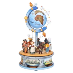 Kindertraum Kindertraum Kollektion<Kinder Der Welt Spieldose
