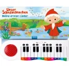 Trötsch Verlag Spielzeug<Klavierbuch "Sandmannchen"