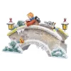 Kindertraum Kindertraum Kollektion<Kleine Stadtbrucke