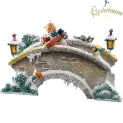 Kindertraum Kindertraum Kollektion<Kleine Stadtbrucke