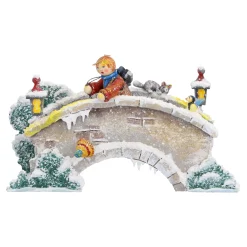 Kindertraum Kindertraum Kollektion<Kleine Stadtbrucke