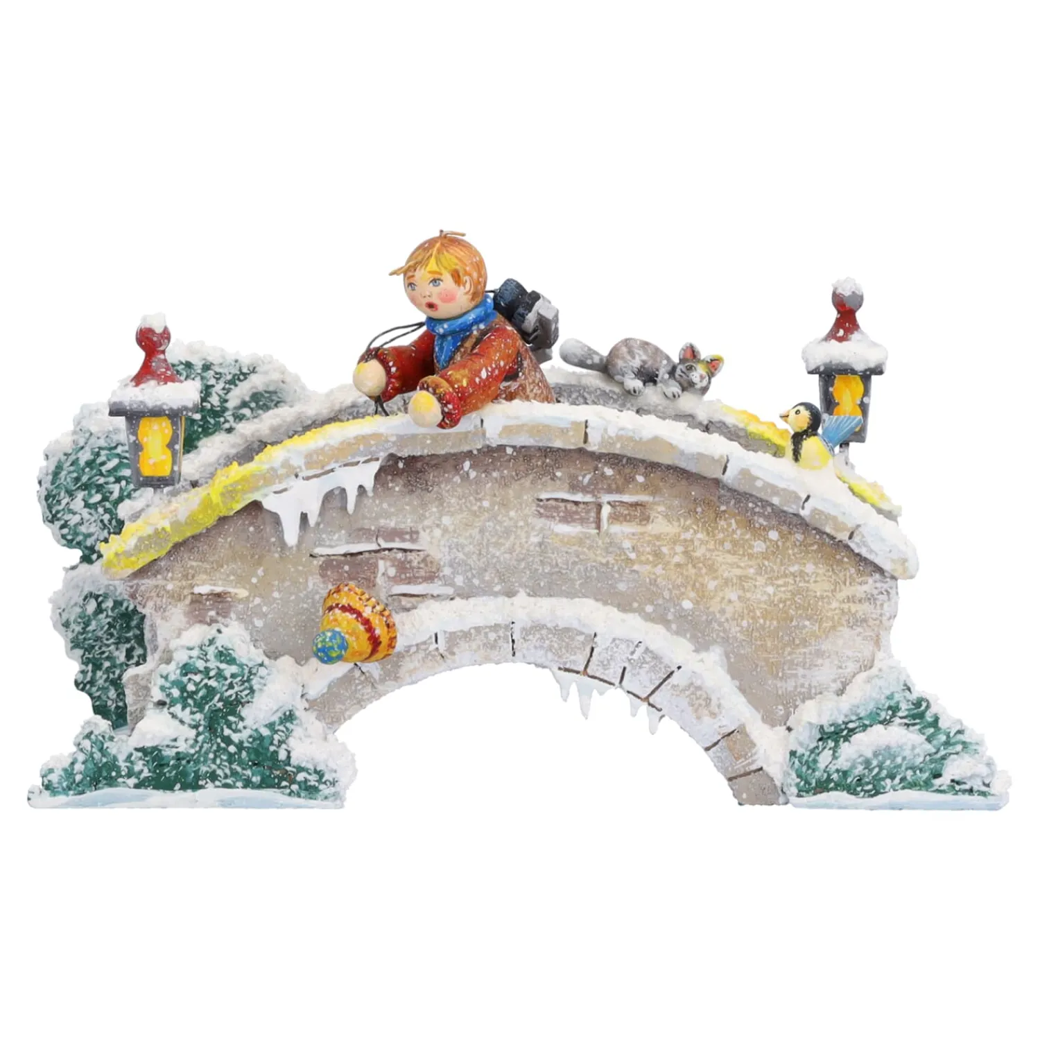 Kindertraum Kindertraum Kollektion<Kleine Stadtbrucke