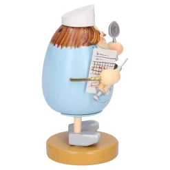 Käthes Original Räuchermänner<Krankenschwester, Duftl