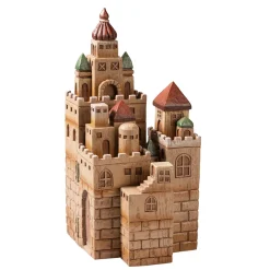 Käthe Wohlfahrt Krippen Und Krippenfiguren<Krippen-Set "Bethlehem"
