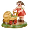 Hubrig Volkskunst Hubrig Miniaturen<Landidyll Laura'S Puppchen
