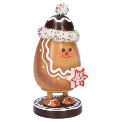 Käthes Original Räuchermänner<Lebkuchenmannchen, Duftl