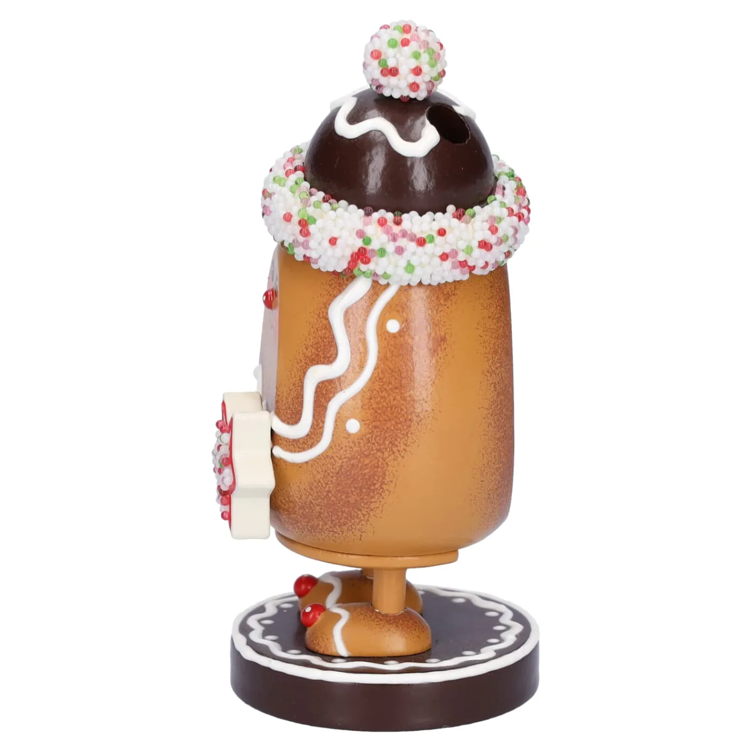 Käthes Original Räuchermänner<Lebkuchenmannchen, Duftl