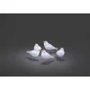 KONSTSMIDE Beleuchtung Außenbereich<Led Acryl Vogel 5Er-Set