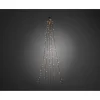 KONSTSMIDE Lichterketten<Led Baummantel
