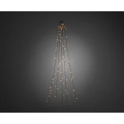 KONSTSMIDE Lichterketten<Led Baummantel