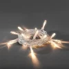 KONSTSMIDE Lichterketten<Led Lichterkette Weis Mit 10 Dioden