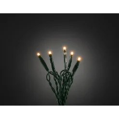 KONSTSMIDE Lichterketten<Led Micro Lichterkette Mit 100 Dioden