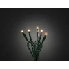 KONSTSMIDE Lichterketten<Led Micro Lichterkette Mit 50 Dioden