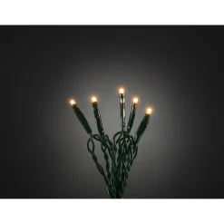 KONSTSMIDE Lichterketten<Led Micro Lichterkette Mit 50 Dioden