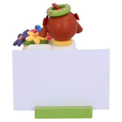 Käthes Original Käthes Original Figuren<Madchen Mit Blumen "Viele Gruse"