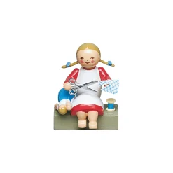 WENDT & KÜHN Wendt & Kühn Kollektion<Madchen Mit Schere