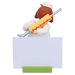 Käthes Original Käthes Original Figuren<Madchen Mit Stethoskop "Kleine Arztin"