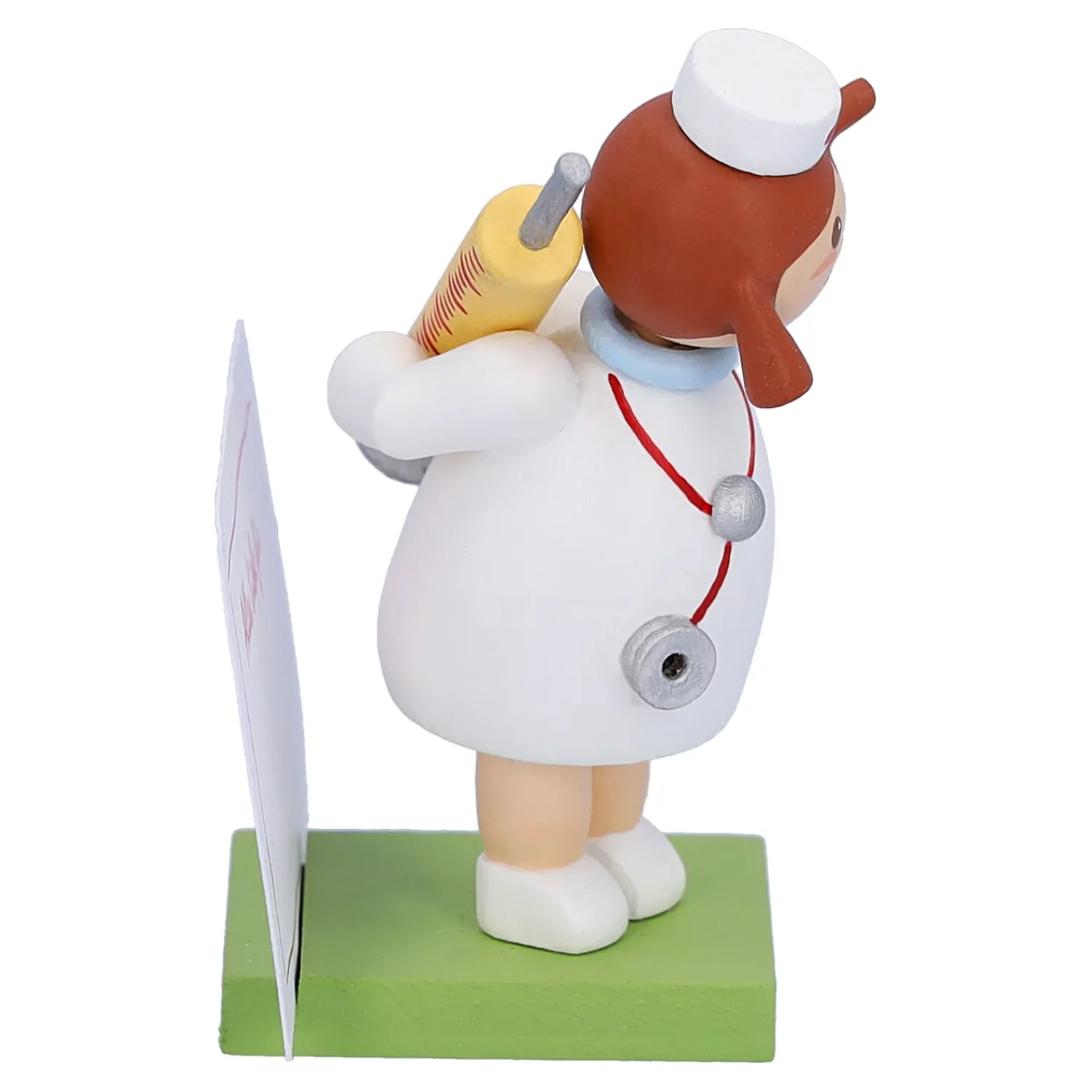 Käthes Original Käthes Original Figuren<Madchen Mit Stethoskop "Kleine Arztin"