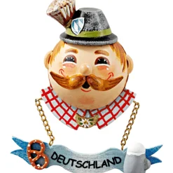Käthes Original Magnete<Magnet "Bayer Deutschland"