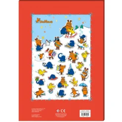 Trötsch Verlag Die Maus<Magnet-Adventskalender "Die Maus"