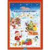 Trötsch Verlag Unser Sandmännchen Und Seine Freunde<Magnet-Adventskalender "Sandmann"