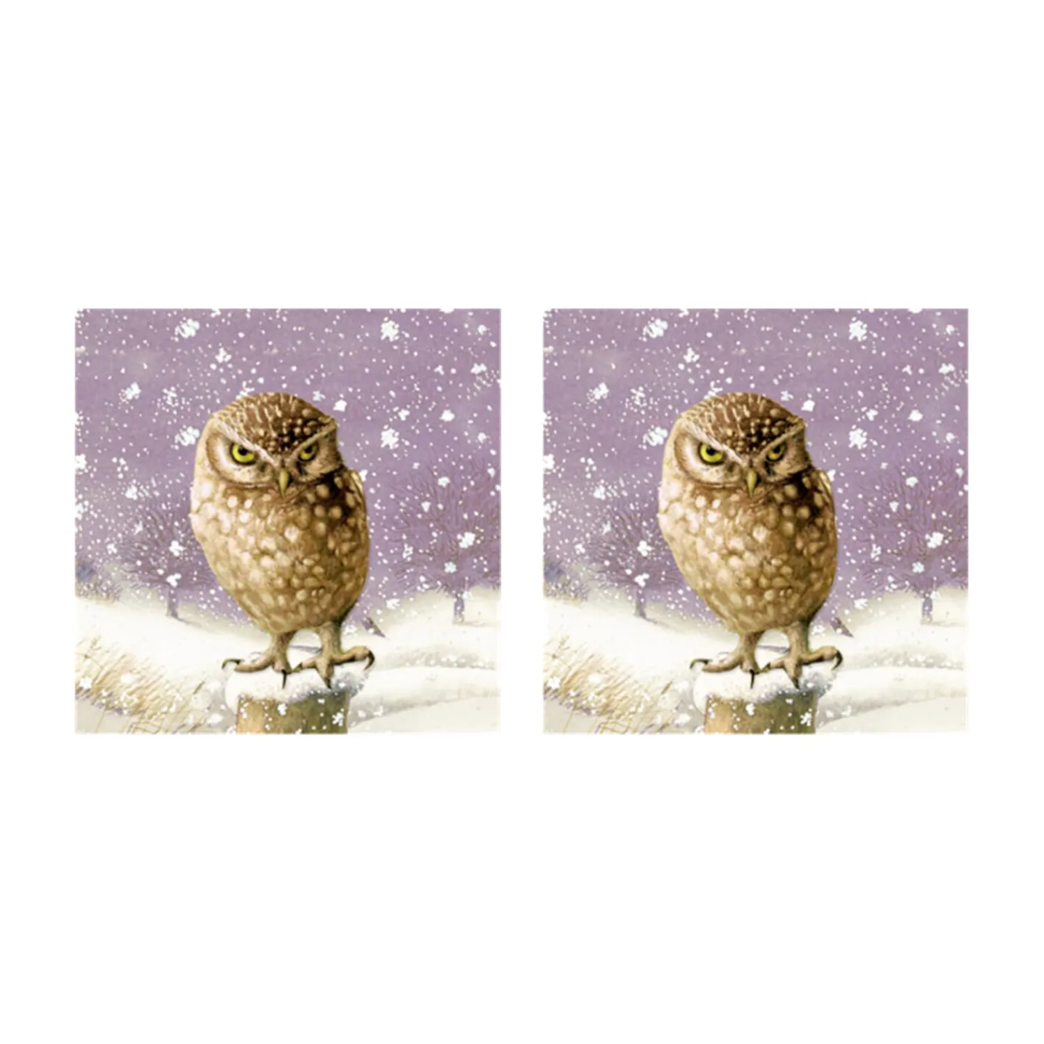 Käthe Wohlfahrt Spielzeug<Memo-Spiel "Zauberhafte Winterwelt"