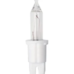 RATAGS Holzdesign Zubehör & Ersatzteile<Minibirnchen, 12 V/ 1,14 W, Hohe 32 Mm