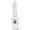 RATAGS Holzdesign Zubehör & Ersatzteile<Minibirnchen, 12 V/ 1,02 W, Hohe 29 Mm