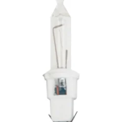 RATAGS Holzdesign Zubehör & Ersatzteile<Minibirnchen, 12 V/ 1,02 W, Hohe 29 Mm