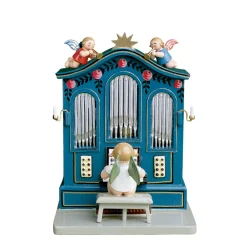 WENDT & KÜHN Wendt & Kühn Kollektion<Musikdose "Stille Nacht"