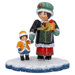 Käthes Original Käthes Original Figuren<Mutter Mit Kind