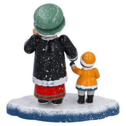 Käthes Original Käthes Original Figuren<Mutter Mit Kind