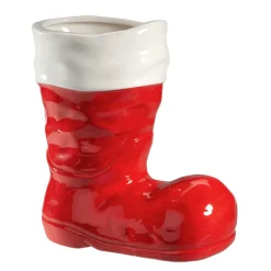 Käthe Wohlfahrt Standfiguren<Nikolausstiefel, 20Cm