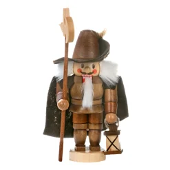 Christian ULBRICHT Nussknacker<Nussknacker "Nachtwachter", 12Cm