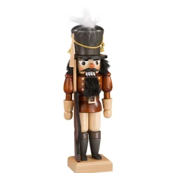 Christian ULBRICHT Nussknacker<Nussknacker "Soldat", 30Cm