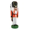 HODREWA Nussknacker<Nussknacker "Wachsoldat", 29Cm