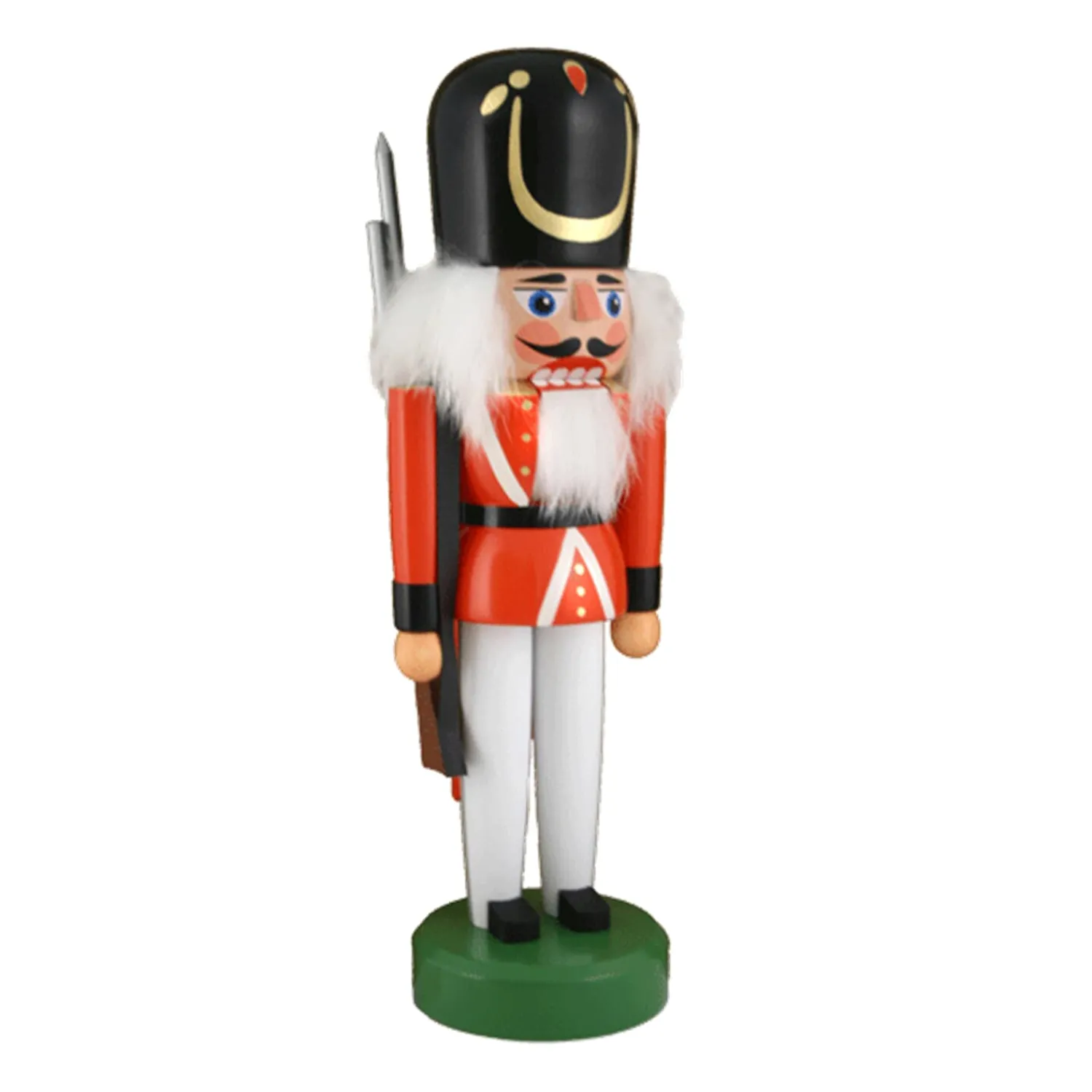 HODREWA Nussknacker<Nussknacker "Wachsoldat", 29Cm
