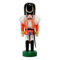 HODREWA Nussknacker<Nussknacker "Wachsoldat", 22Cm