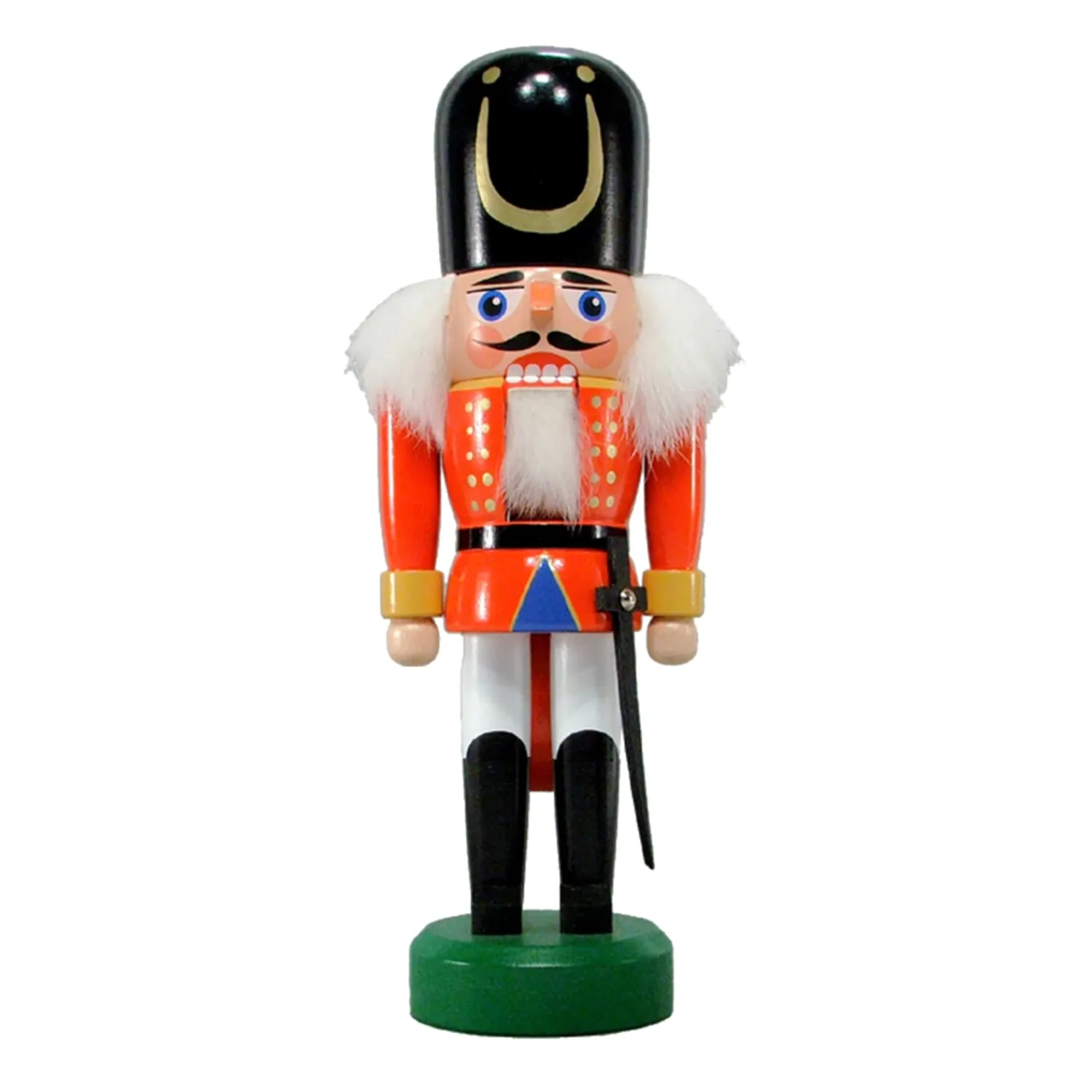 HODREWA Nussknacker<Nussknacker "Wachsoldat", 22Cm