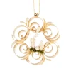 Käthe Wohlfahrt Baumschmuck Aus Holz<Ornament Mit Heiliger Familie