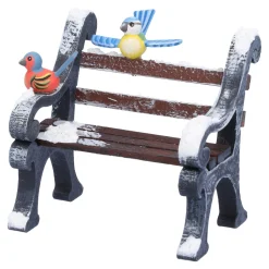 Kindertraum Kindertraum Kollektion<Parkbank Im Winter