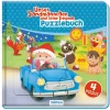 Trötsch Verlag Spielzeug<Puzzlebuch "Mein Erstes Puzzlebuch - Unser Sandmannchen"
