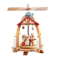 Käthes Original Pyramiden<Pyramide "Weihnachtsbackerei"