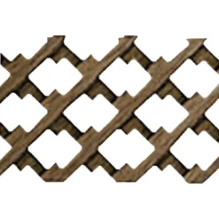 Käthe Wohlfahrt Zubehör & Ersatzteile<Pyramiden - Zaun Aus Holz