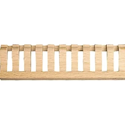 Käthe Wohlfahrt Zubehör & Ersatzteile<Pyramiden - Zaun Aus Holz