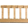 Käthe Wohlfahrt Zubehör & Ersatzteile<Pyramiden - Zaun Aus Holz