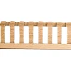 Käthe Wohlfahrt Zubehör & Ersatzteile<Pyramiden - Zaun Aus Holz