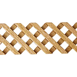 Richard Glässer Zubehör & Ersatzteile<Pyramiden - Zaun, H/L 20/39 Mm